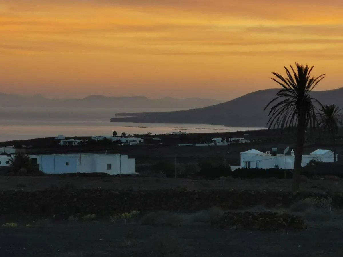 Villa Alcalde Macher
