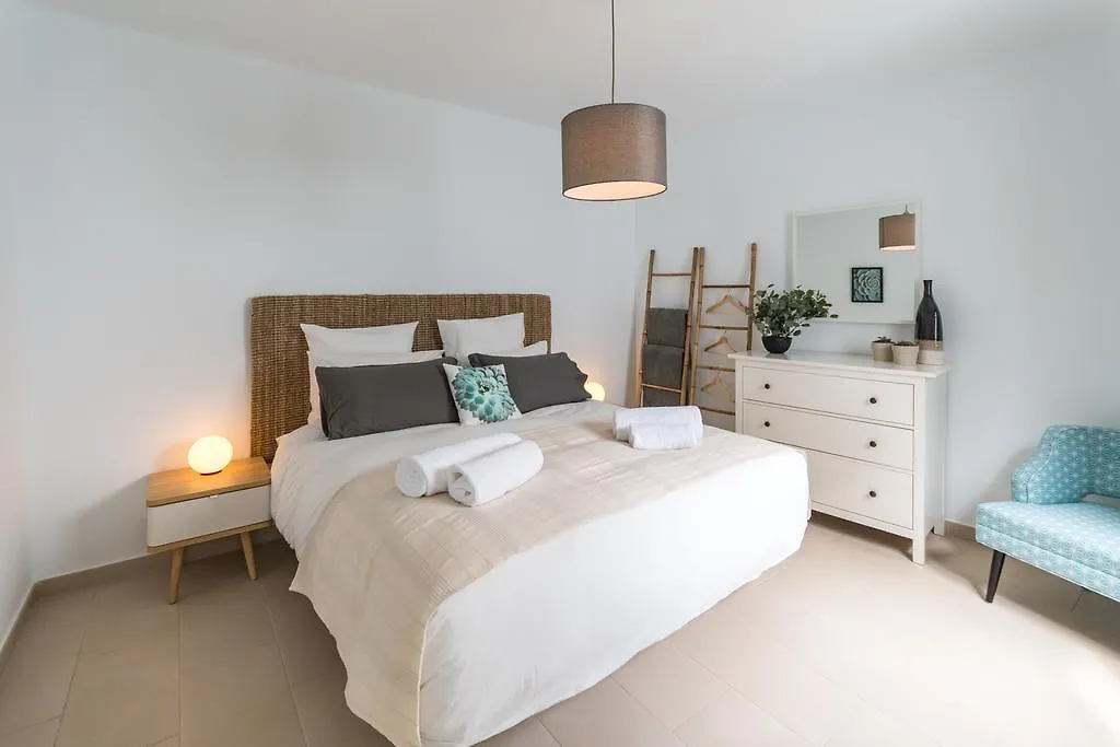 Villa Alcalde Macher 0*,  Spain