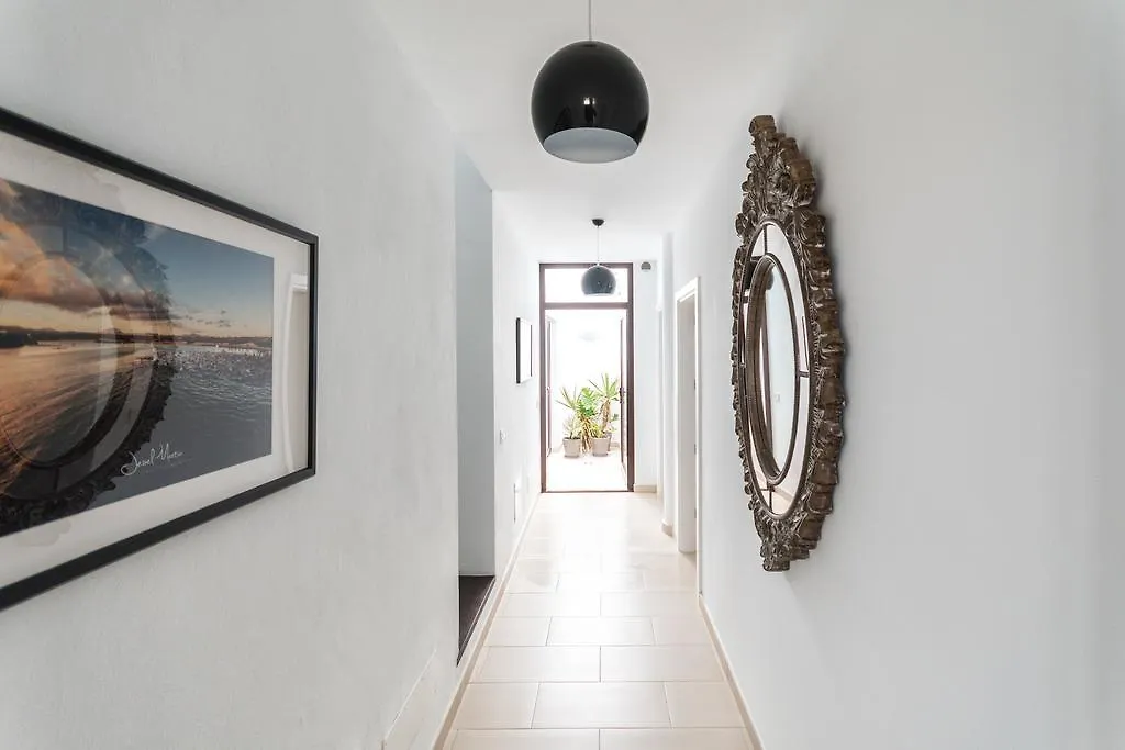 Villa Alcalde Macher Spain