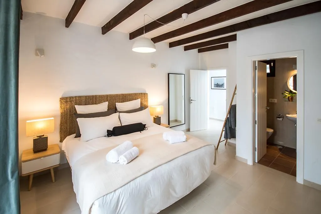 Villa Alcalde Macher Spain