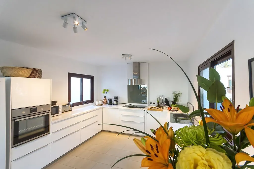 Villa Alcalde Macher