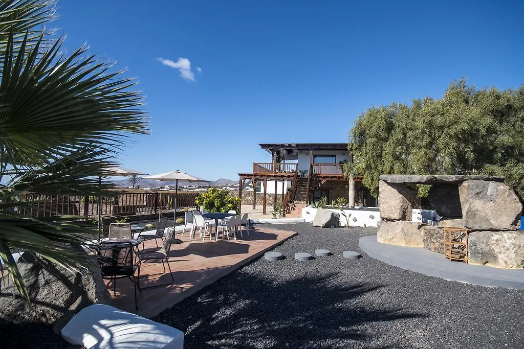 Villa Alcalde Macher 0*,  Spain